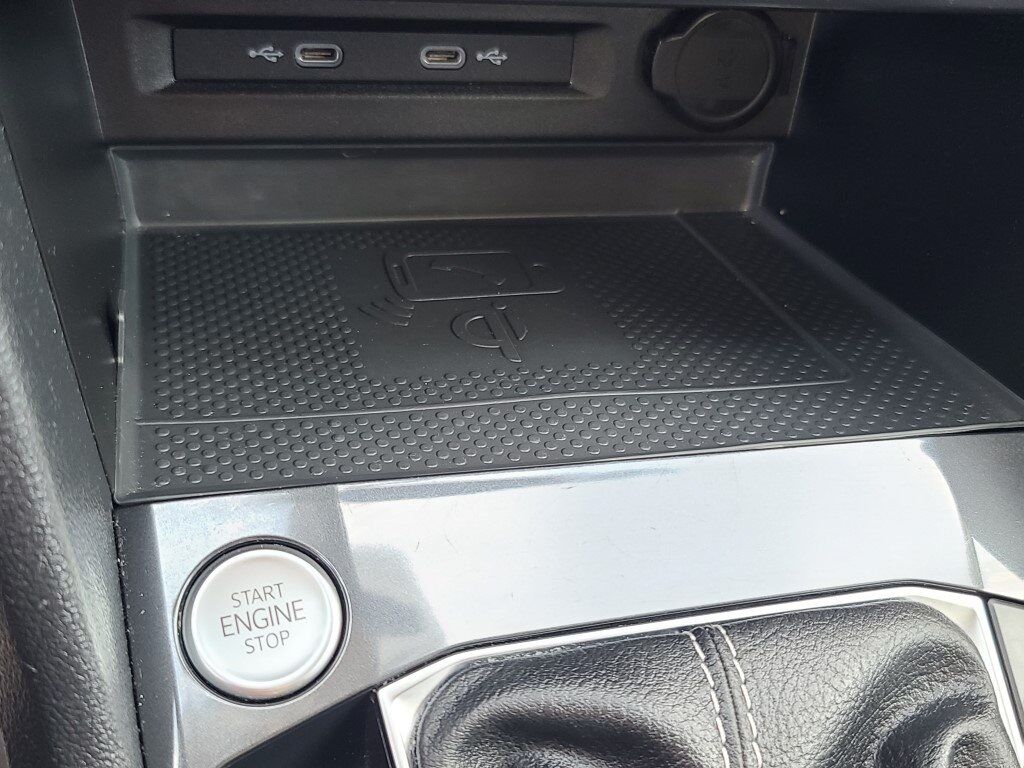 2022 Volkswagen Tiguan 2.0T SE Springfield VA