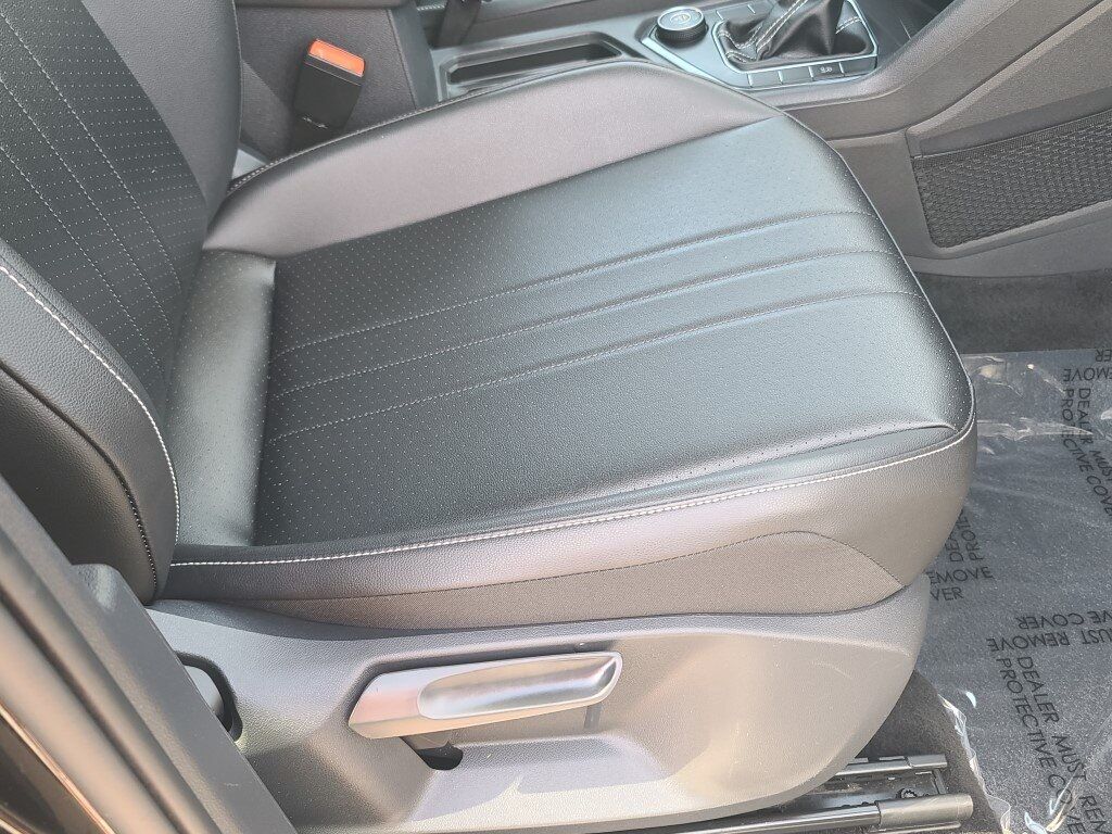 2022 Volkswagen Tiguan 2.0T SE Springfield VA