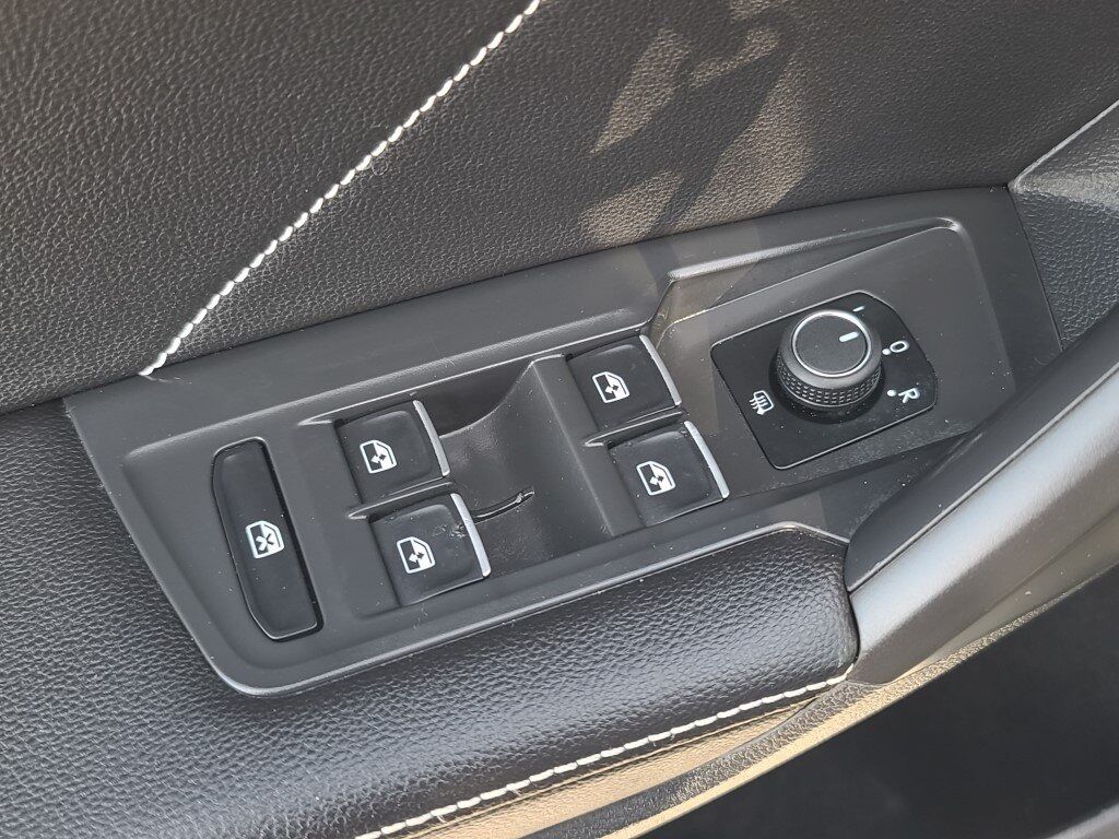 2022 Volkswagen Tiguan 2.0T SE Springfield VA