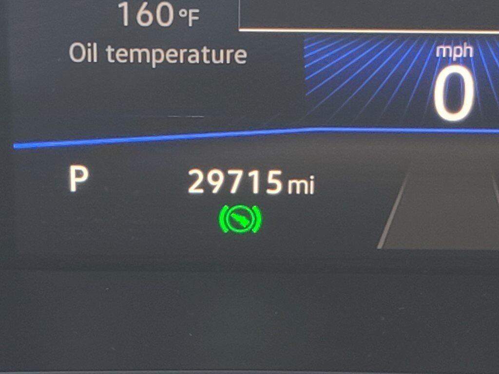 2022 Volkswagen Tiguan 2.0T SE Springfield VA