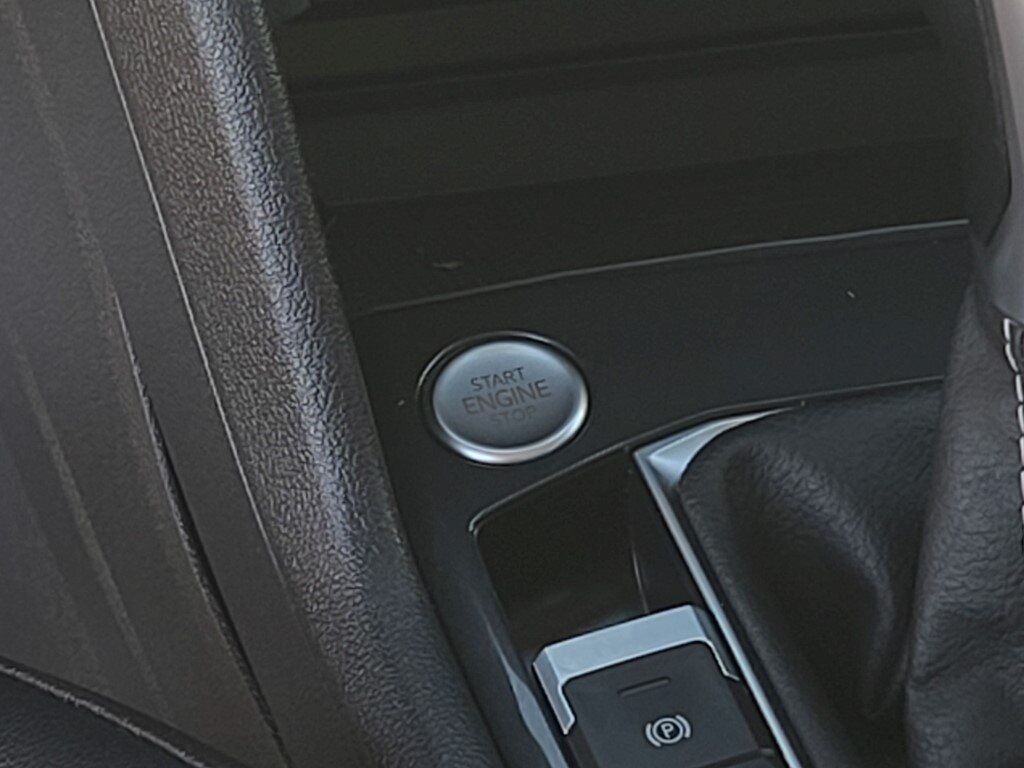 2022 Volkswagen Tiguan 2.0T SE Springfield VA