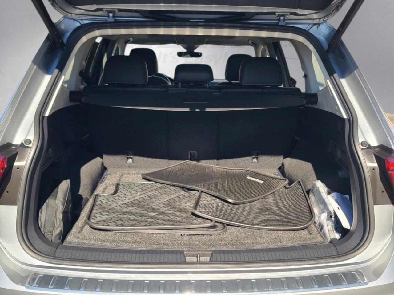 2022 Volkswagen Tiguan 2.0T SE Springfield VA