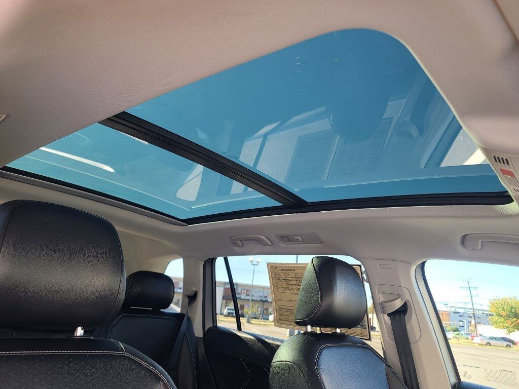 2022 Volkswagen Tiguan 2.0T SE Springfield VA