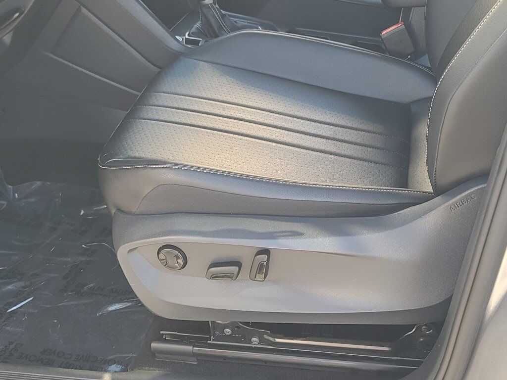 2022 Volkswagen Tiguan 2.0T SE Springfield VA