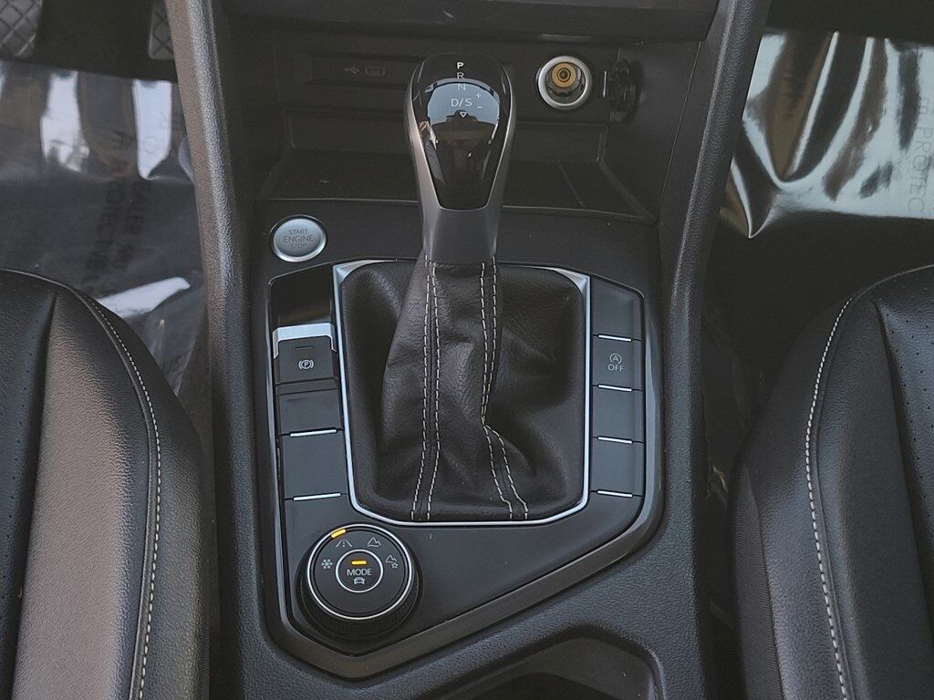 2022 Volkswagen Tiguan 2.0T SE Springfield VA