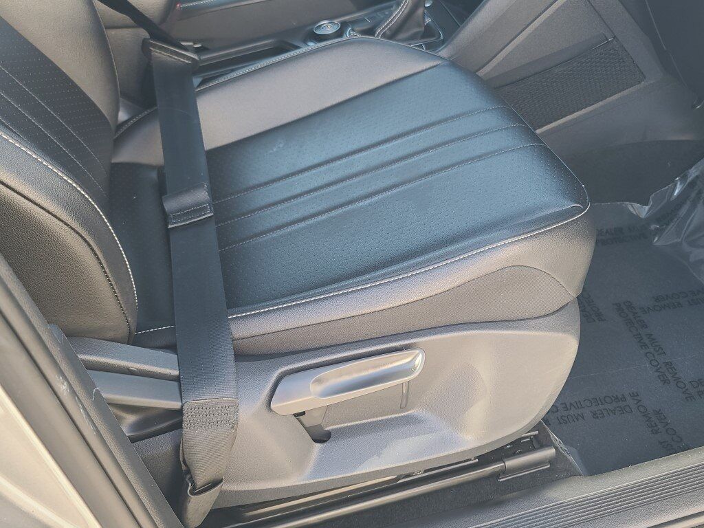 2022 Volkswagen Tiguan 2.0T SE Springfield VA