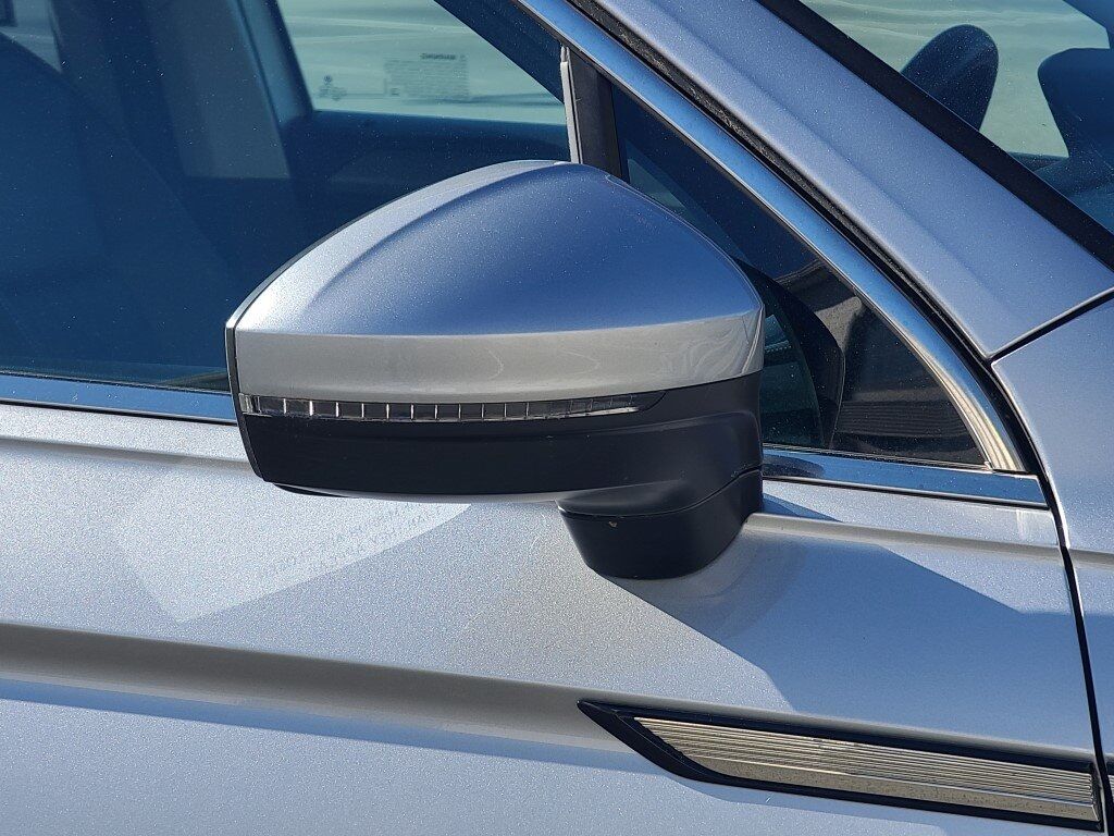 2022 Volkswagen Tiguan 2.0T SE Springfield VA