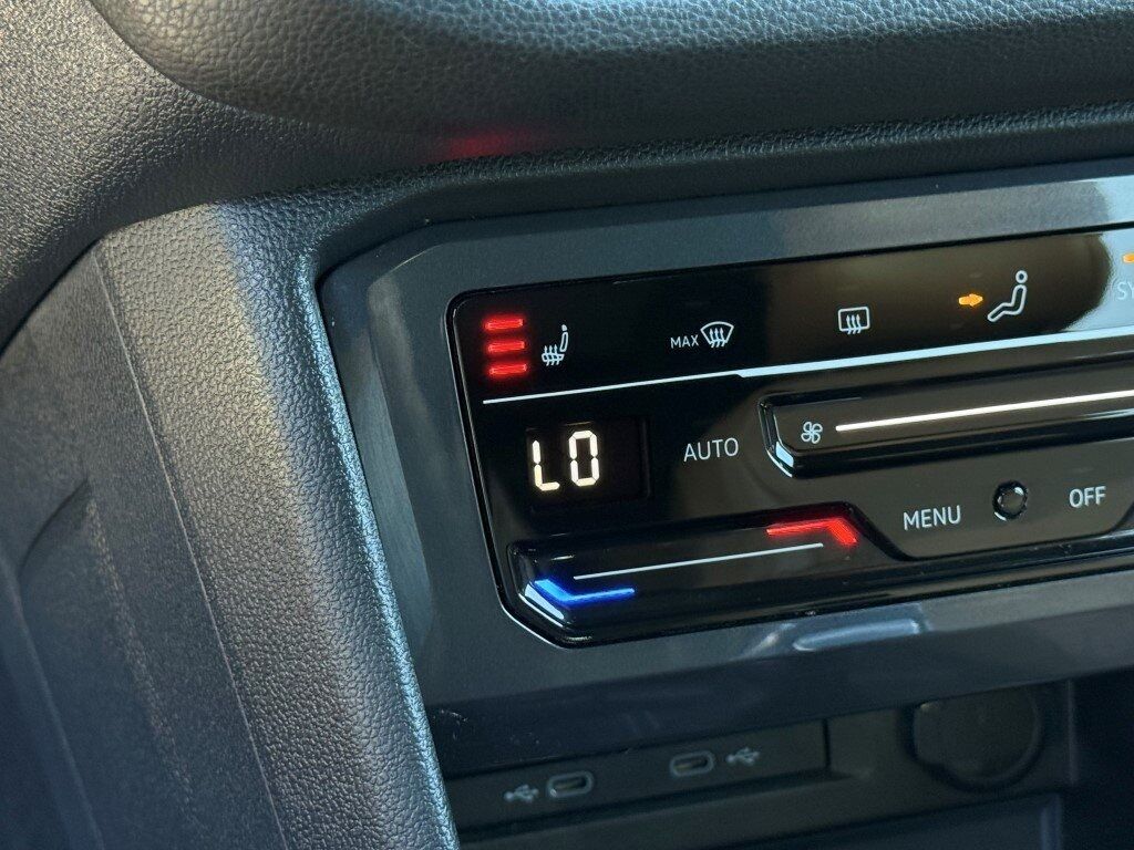 2022 Volkswagen Tiguan 2.0T SE Springfield VA