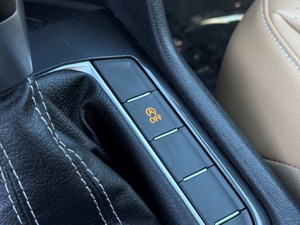 2022 Volkswagen Tiguan 2.0T SE Springfield VA