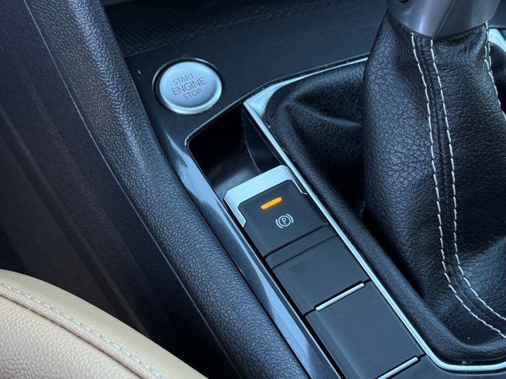 2022 Volkswagen Tiguan 2.0T SE Springfield VA