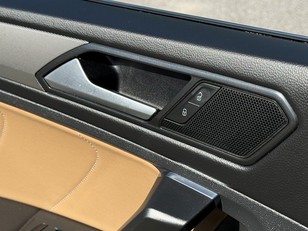 2022 Volkswagen Tiguan 2.0T SE Springfield VA