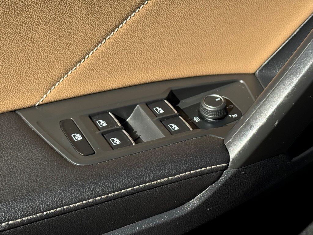 2022 Volkswagen Tiguan 2.0T SE Springfield VA