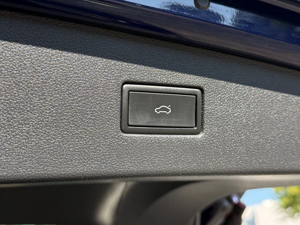 2022 Volkswagen Tiguan 2.0T SE Springfield VA