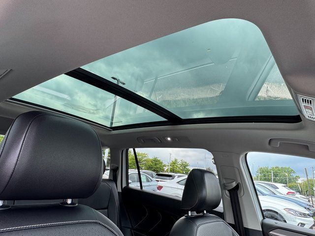 2022 Volkswagen Tiguan 2.0T SE Springfield VA