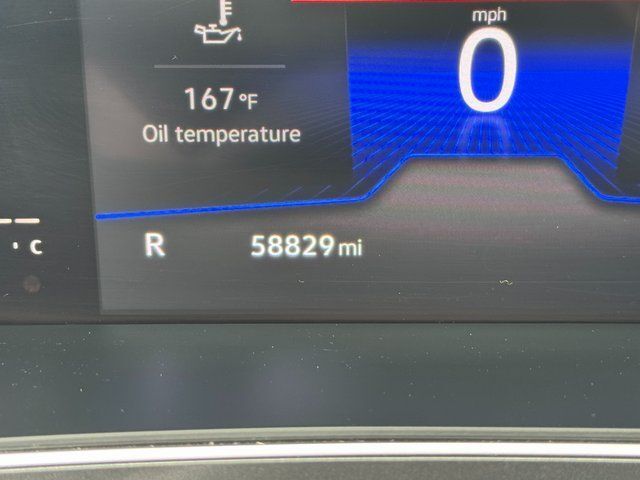 2022 Volkswagen Tiguan 2.0T SE Springfield VA