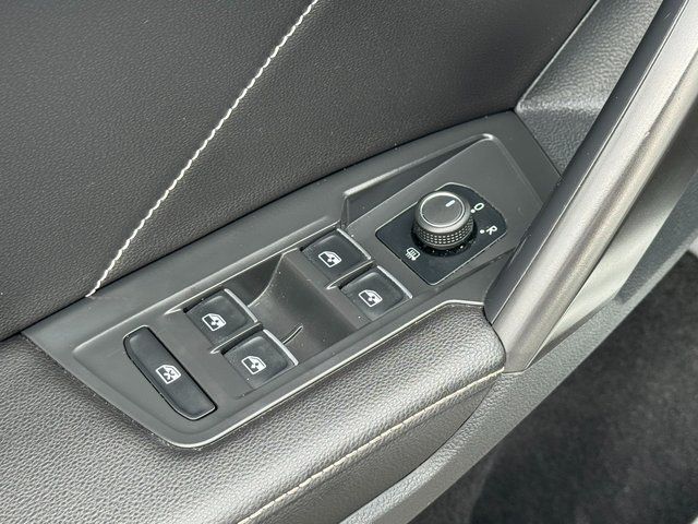 2022 Volkswagen Tiguan 2.0T SE Springfield VA