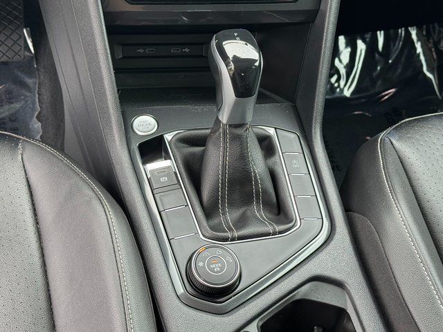 2022 Volkswagen Tiguan 2.0T SE Springfield VA