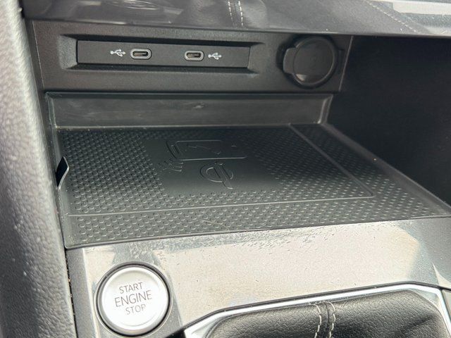 2022 Volkswagen Tiguan 2.0T SE Springfield VA