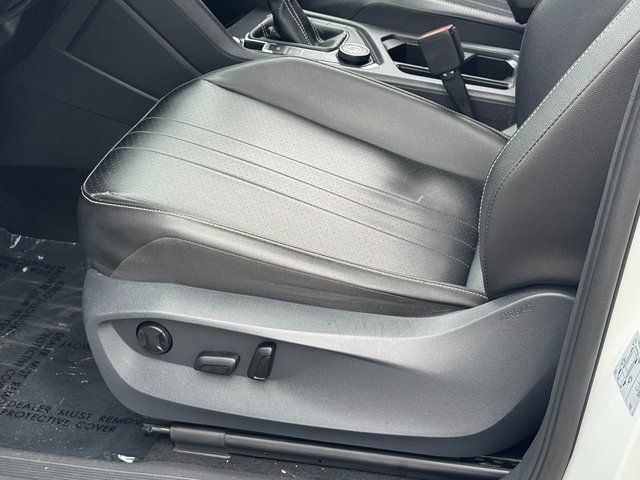 2022 Volkswagen Tiguan 2.0T SE Springfield VA