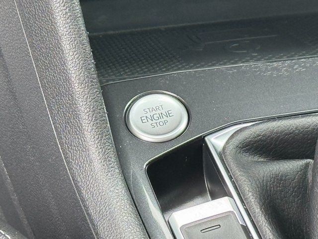 2022 Volkswagen Tiguan 2.0T SE Springfield VA