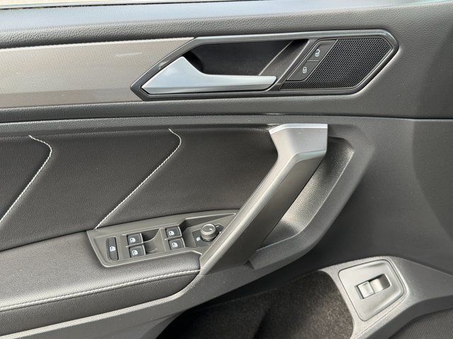 2022 Volkswagen Tiguan 2.0T SE Springfield VA