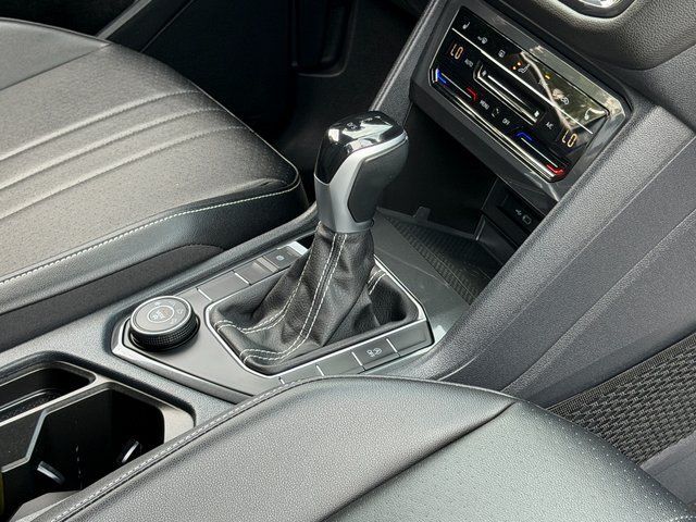 2022 Volkswagen Tiguan 2.0T SE Springfield VA