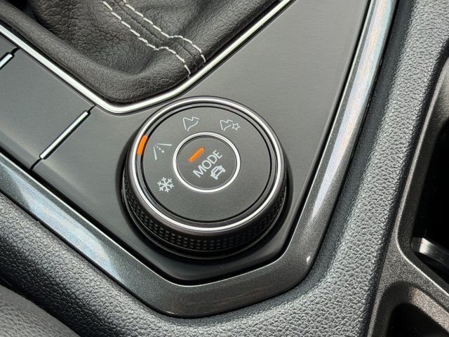 2022 Volkswagen Tiguan 2.0T SE Springfield VA