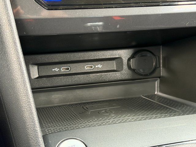 2022 Volkswagen Tiguan 2.0T SE Springfield VA