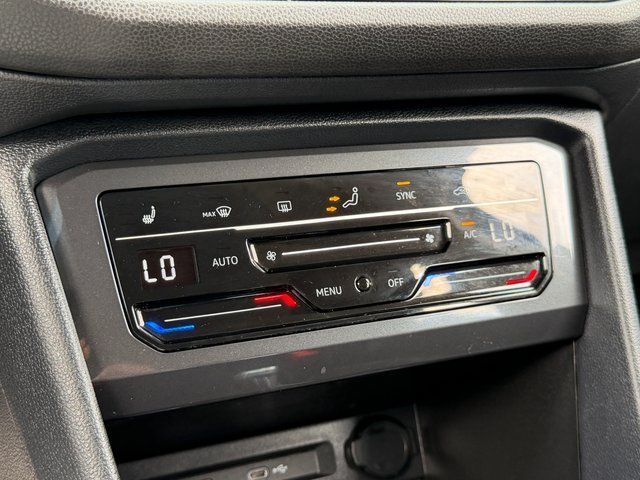 2022 Volkswagen Tiguan 2.0T SE Springfield VA