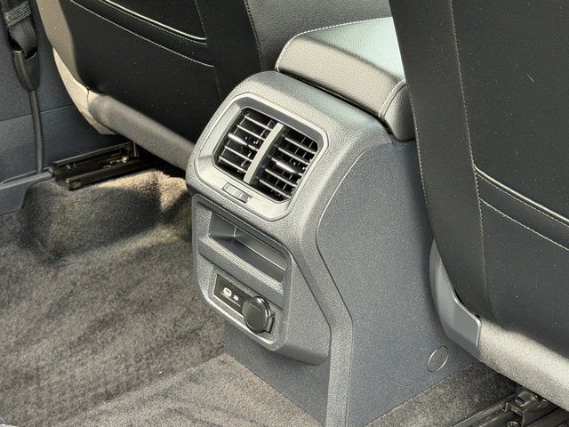 2022 Volkswagen Tiguan 2.0T SE Springfield VA