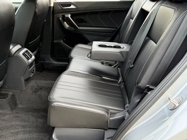 2022 Volkswagen Tiguan 2.0T SE Springfield VA