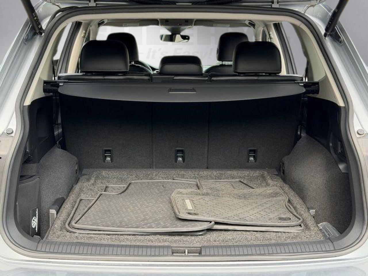 2022 Volkswagen Tiguan 2.0T SE Springfield VA