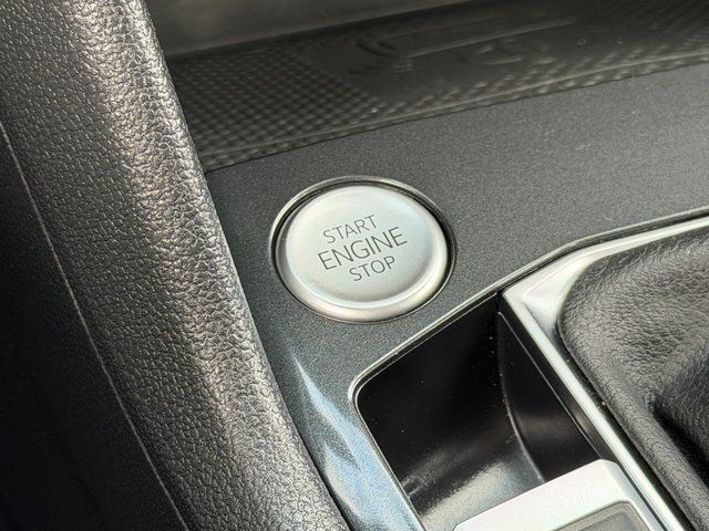 2022 Volkswagen Tiguan 2.0T SE Springfield VA