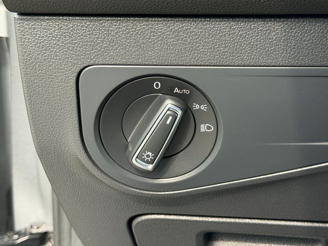 2022 Volkswagen Tiguan 2.0T SE Springfield VA