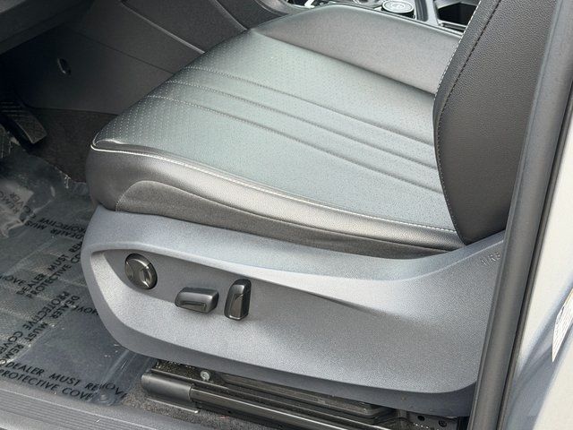2022 Volkswagen Tiguan 2.0T SE Springfield VA