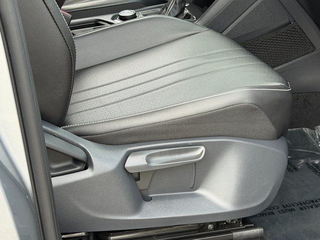 2022 Volkswagen Tiguan 2.0T SE Springfield VA