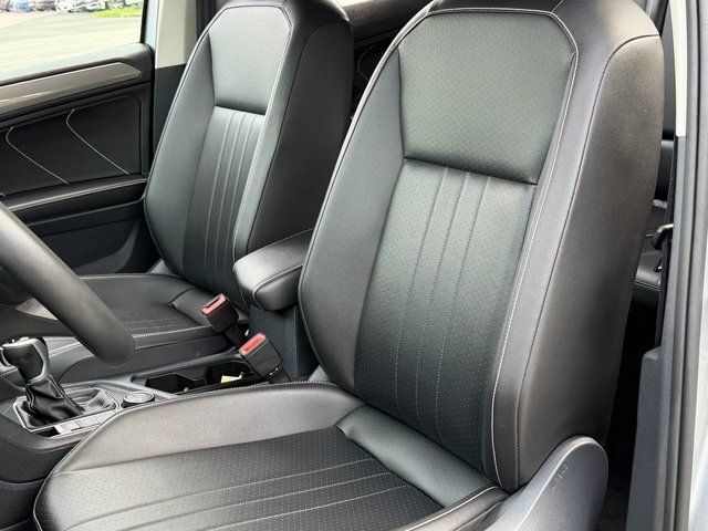 2022 Volkswagen Tiguan 2.0T SE Springfield VA
