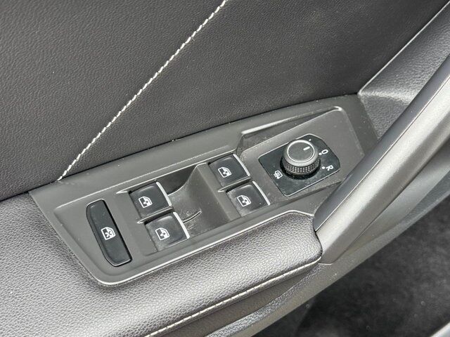 2022 Volkswagen Tiguan 2.0T SE Springfield VA