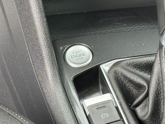 2022 Volkswagen Tiguan 2.0T SE Springfield VA