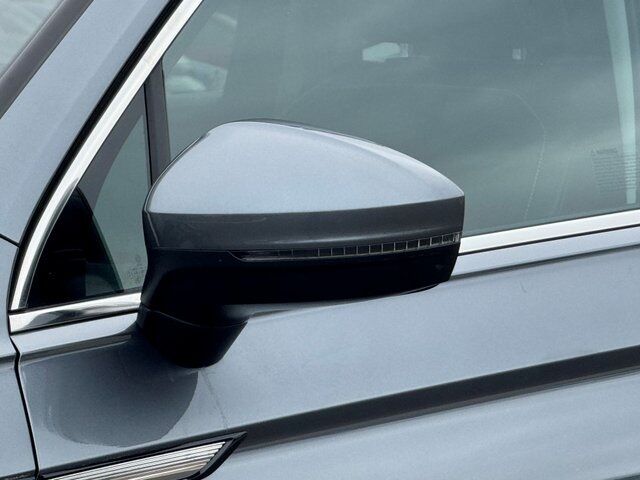 2022 Volkswagen Tiguan 2.0T SE Springfield VA