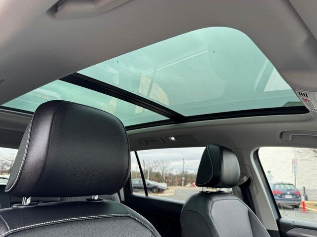 2022 Volkswagen Tiguan 2.0T SE Springfield VA