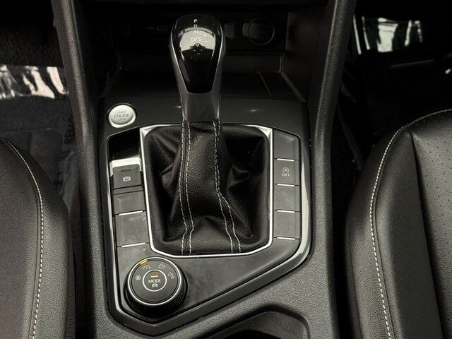 2022 Volkswagen Tiguan 2.0T SE Springfield VA