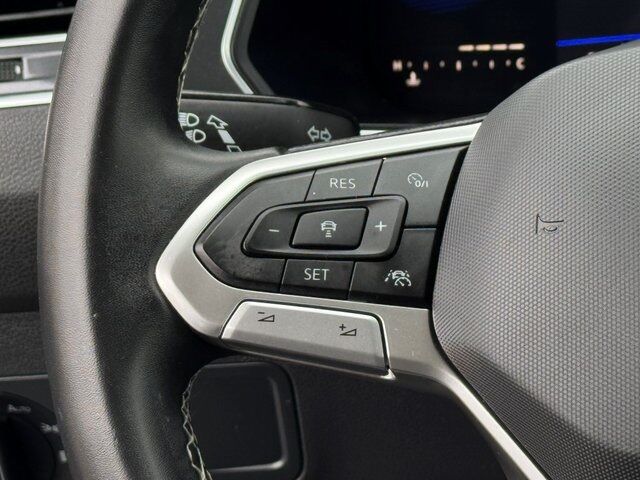 2022 Volkswagen Tiguan 2.0T SE Springfield VA