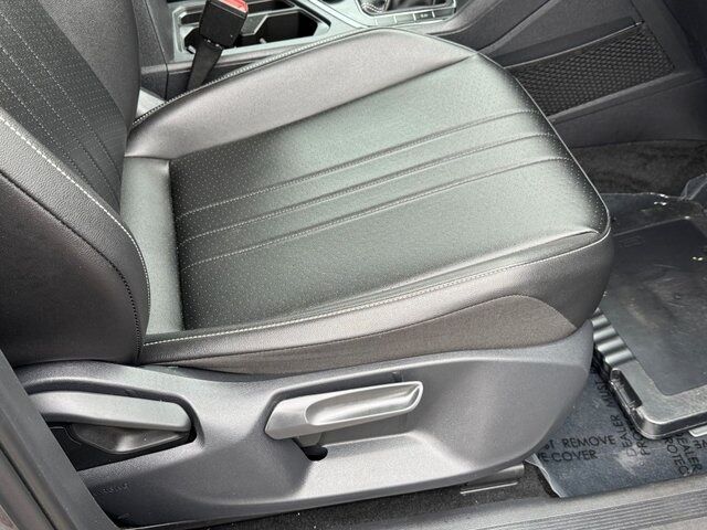 2022 Volkswagen Tiguan 2.0T SE Springfield VA