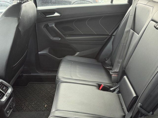 2022 Volkswagen Tiguan 2.0T SE Springfield VA