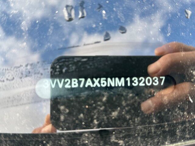 2022 Volkswagen Tiguan 2.0T SE Springfield VA