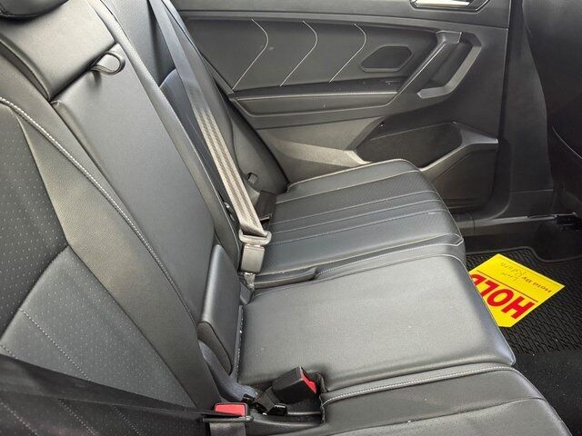 2022 Volkswagen Tiguan 2.0T SE Springfield VA