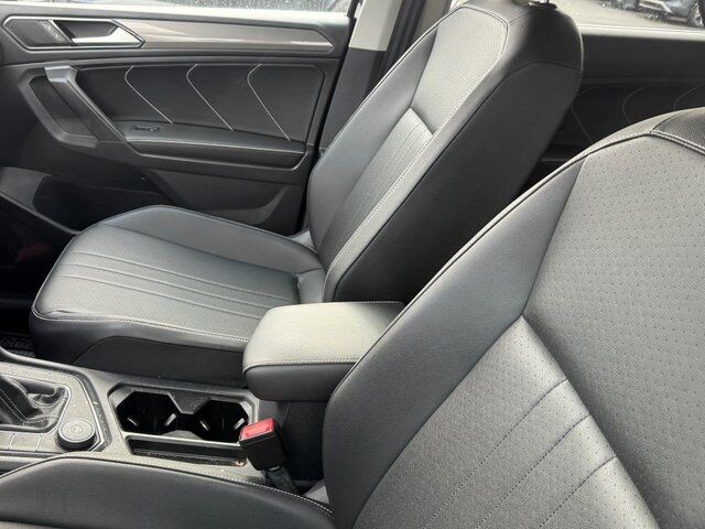 2022 Volkswagen Tiguan 2.0T SE Springfield VA
