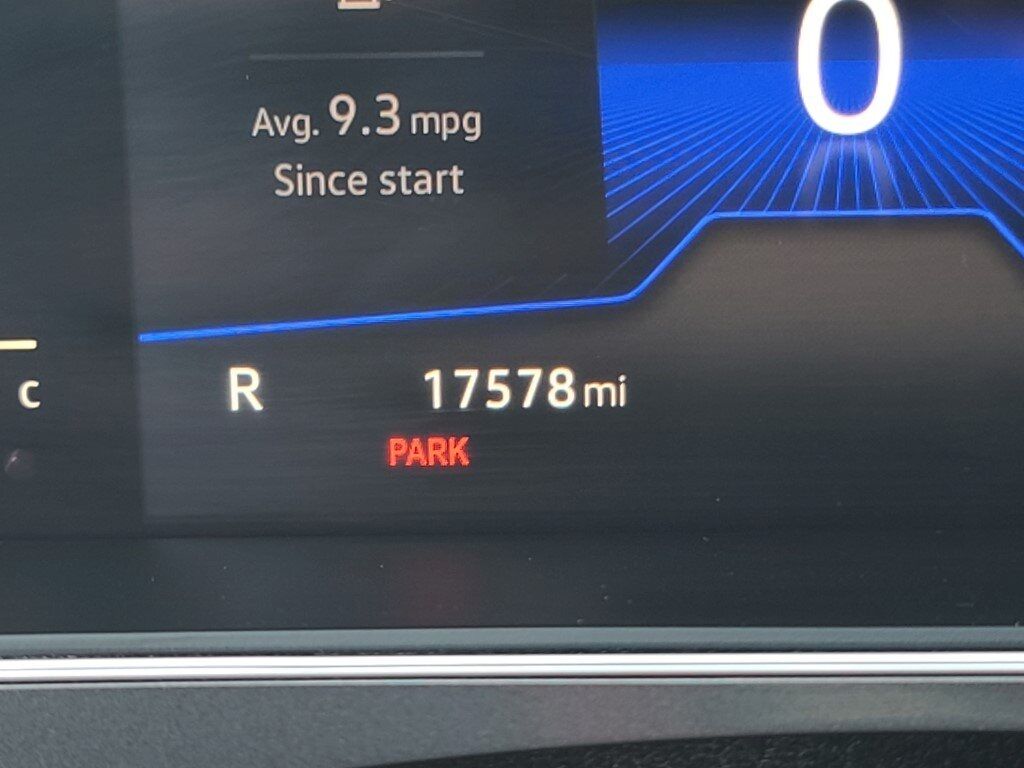 2022 Volkswagen Tiguan 2.0T SE Springfield VA