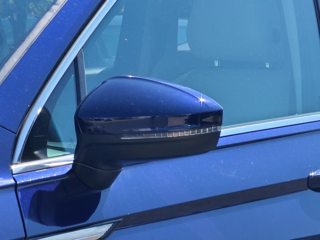 2022 Volkswagen Tiguan 2.0T SE Springfield VA